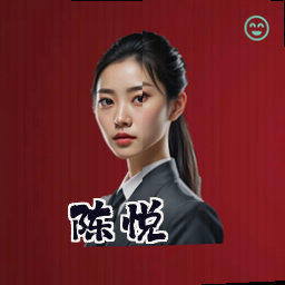 陈悦